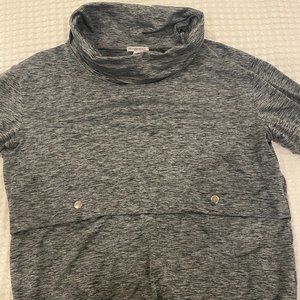 F21 Active Pullover (S)